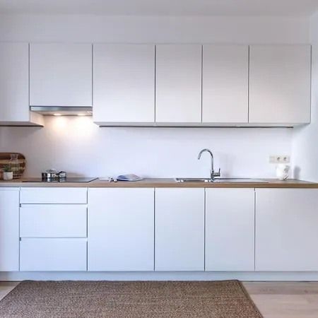 Sunny With Large Terraces And Parking Apartmán *
